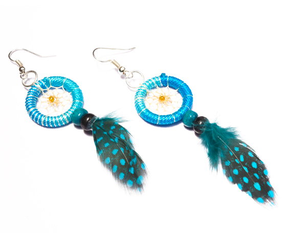 PAQUETE DE ARETES 6 PARES